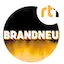 Logo RT1 Brandneu