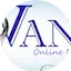 Logo Vani Online Radio