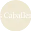 Logo Caballeros en linea