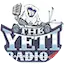 Logo The Yeti Radio