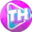 Logo Tocahits En Vivo