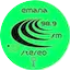 Logo Emana fm stereo