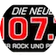 Logo DIE NEUE 107.7