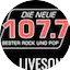 Logo DIE NEUE 107.7 - Livesongs