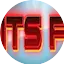 Logo Hits FM