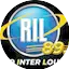 Logo Radio Louange Inter (RIL) 89.1