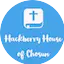 Logo Hackberry Radio