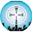 Logo The Station of the Cross - Catholic Radio