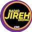 Logo Radio Jireh CR