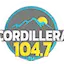 Logo Cordillera 104.7 FM