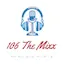 Logo 106 The Mixx