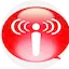 Logo rede Aleluia fm 10
