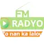 Logo Radyo Zonan kalalou Yakimel