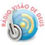 Logo Rádio Visão de Deus