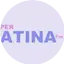 Logo Super latina fm 103.5