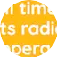 Logo All time hits radio opera