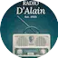 Logo Radio D'Alain