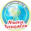 Logo Radio Nueva Jerusalén