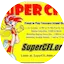 Logo SuperCFL - Olympia
