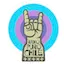 Logo Radio Puro Chile