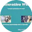 Logo Interativa Web Radio