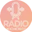 Logo Radio Xochicalco