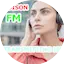 Logo madison fm 87