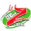 Logo La Z 1310 & 107.9