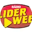 Logo Rádio Líder web sms