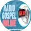 Logo Rádio Gospel Online