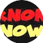 Logo KNON Now
