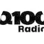 Logo Q100 Radio
