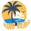 Logo Rádio Verão