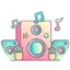 Logo Alicante line