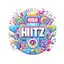 Logo 105.5 THE HIITZ