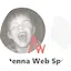 Logo Antenna Web Spello