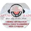 Logo Kasama Radio