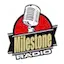 Logo Milestone Radio