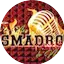Logo La mas desmadrosa de Matehuala