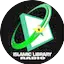 Logo Islamic Library Radio