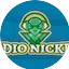 Radionickita