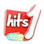 Logo Hits 1 Pays Basque