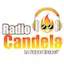 Logo Radio Candela