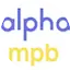 Logo Alpha MPB