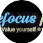 Logo Refocus FM Radio