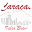 Logo Caracas. Salsa Brava
