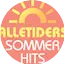 Logo Alletiders Sommer Hits
