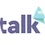 Logo Talk 100.3