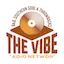 Logo The Vibe Radio Network (KVYB-DM)