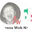 Logo Antenna Web Napoli